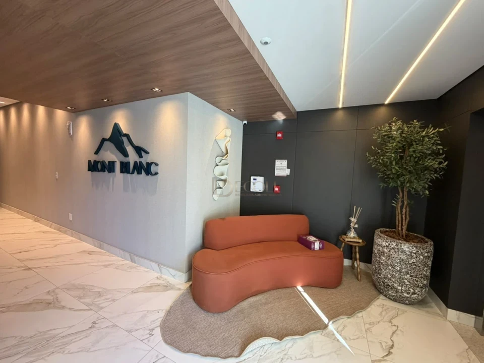 Imagens do imóveis MONT BLANC