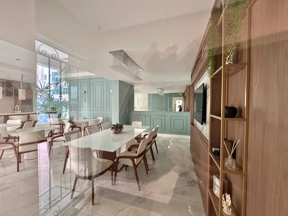 Residencial Notre Dame