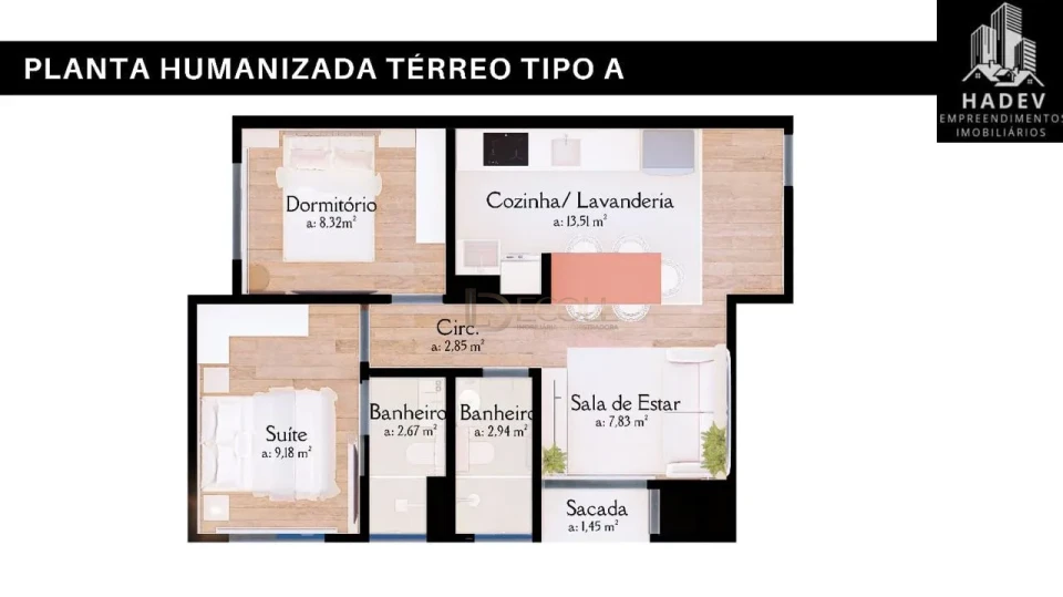 RESIDENCIAL SELENE