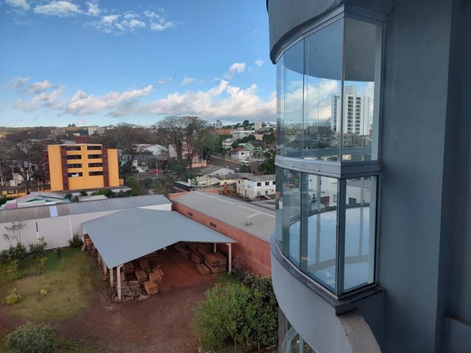 Imagens do imóveis Apartamento Alto Padrão em Área Central de Xanxerê