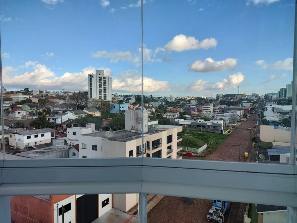 Imagens do imóveis Apartamento Alto Padrão em Área Central de Xanxerê