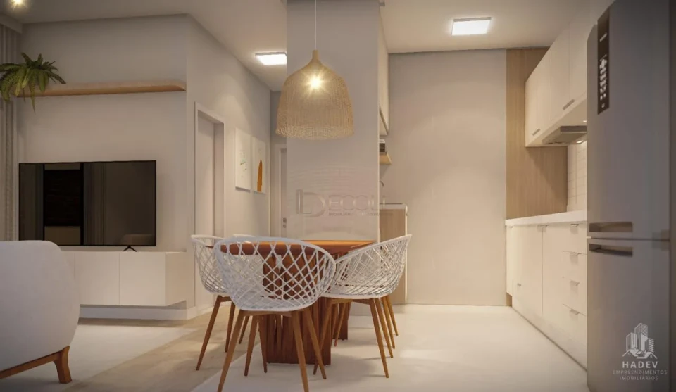 RESIDENCIAL SELENE