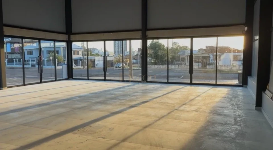 Sala Comercial
