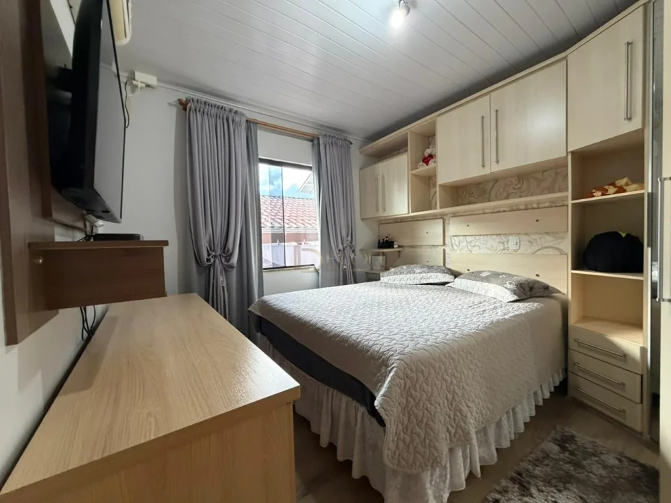 Casa á venda próximo ao centro