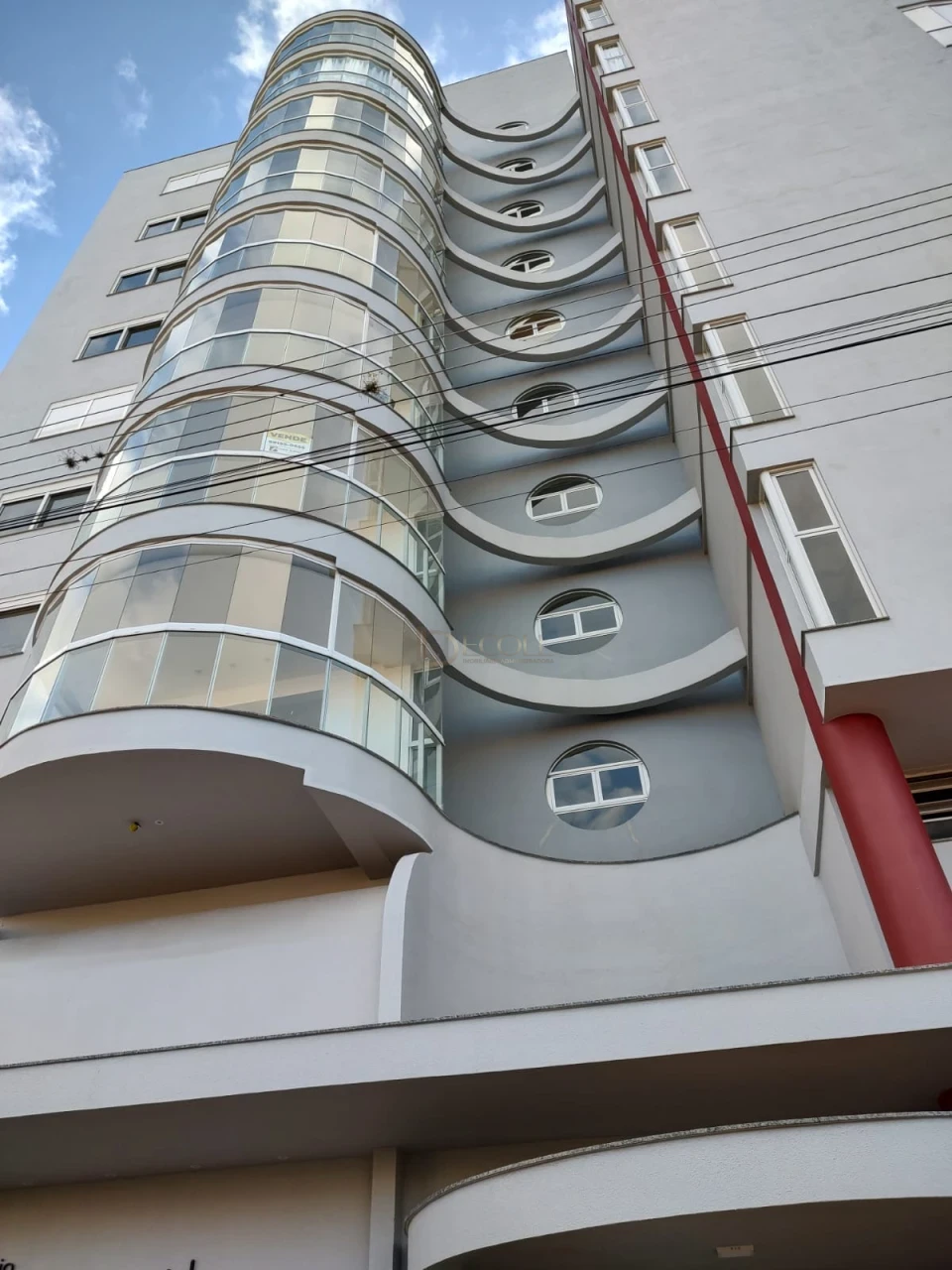 Imagens do imóveis Apartamento alto padrão no Centro de Xanxerê