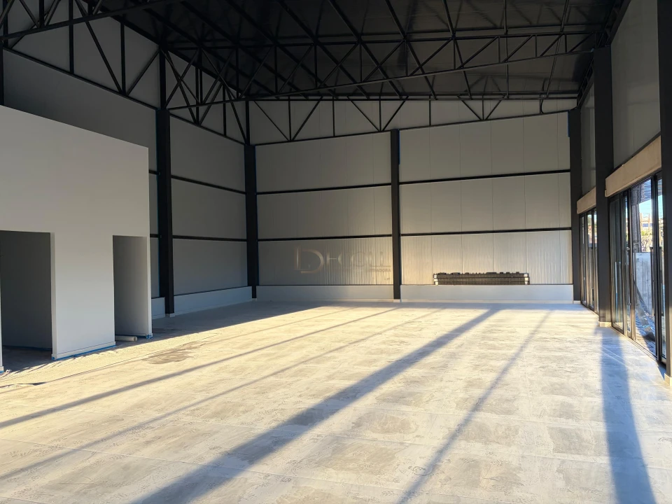 Sala Comercial