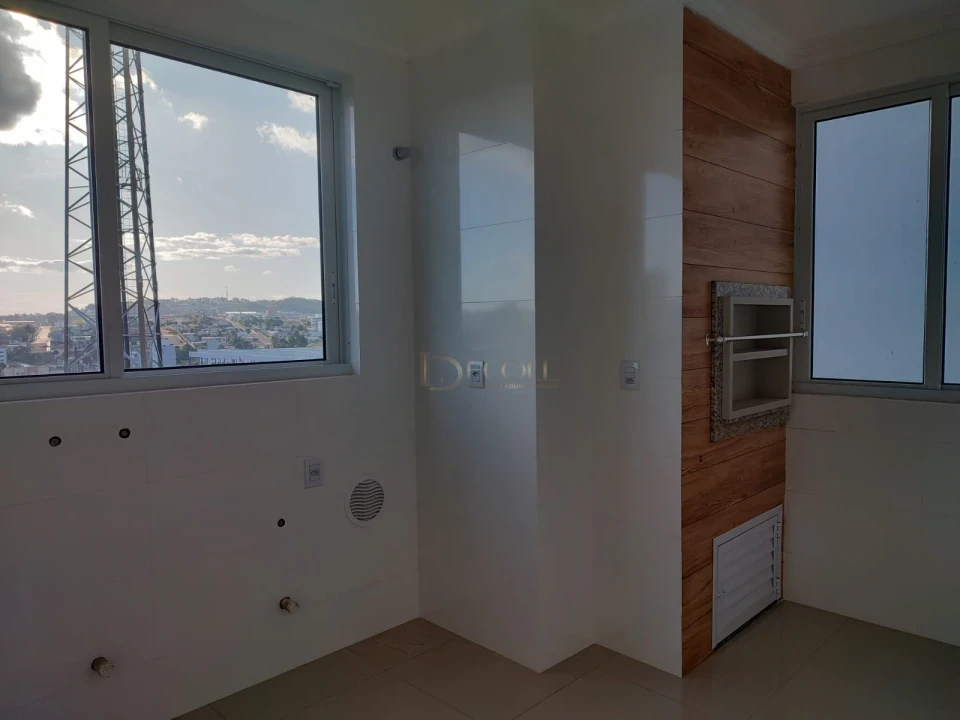 Imagens do imóveis Apartamento Alto Padrão em Área Central de Xanxerê