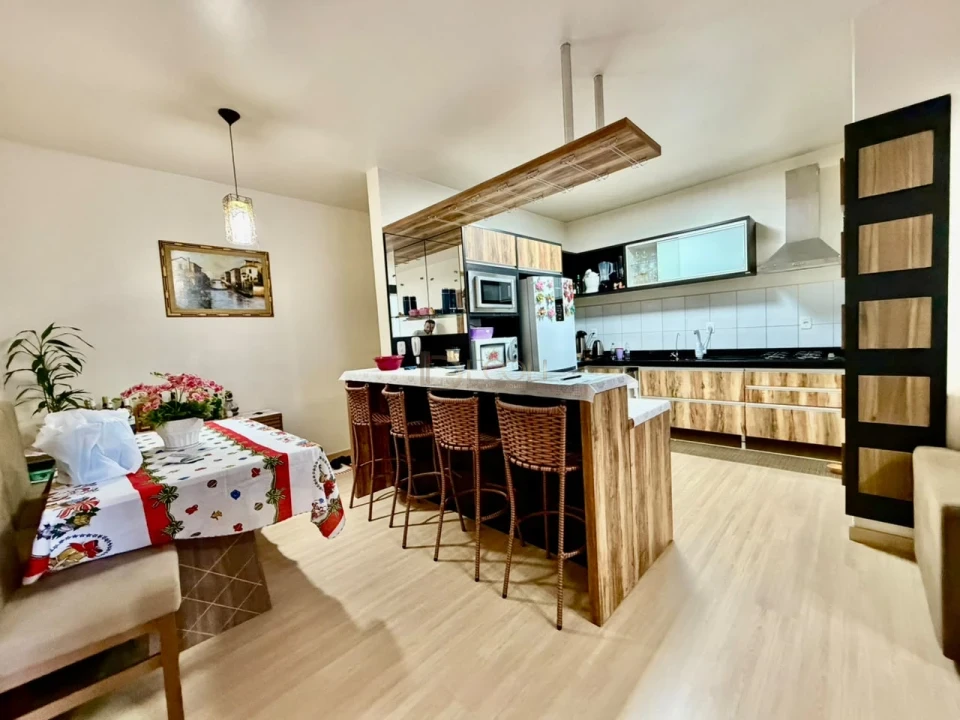Edifício Residencial Treviso