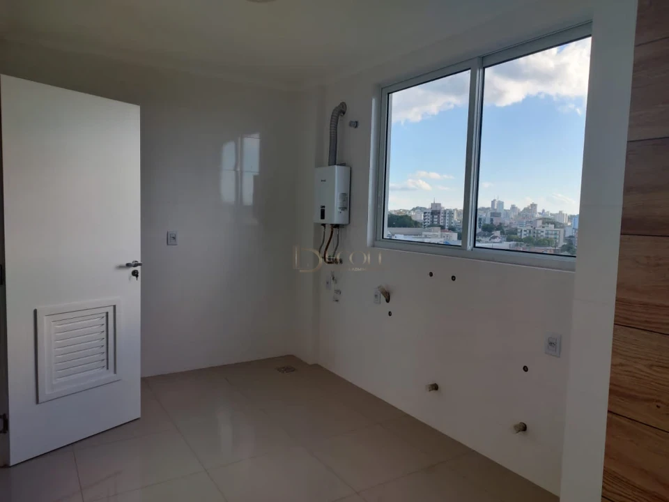 Imagens do imóveis Apartamento alto padrão no Centro de Xanxerê