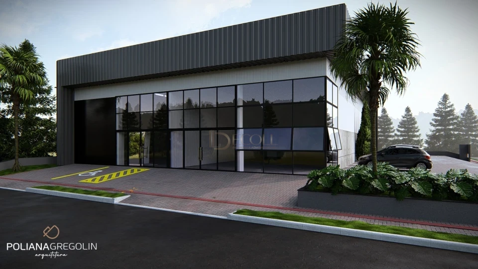 Imagens do imóveis Sala Comercial