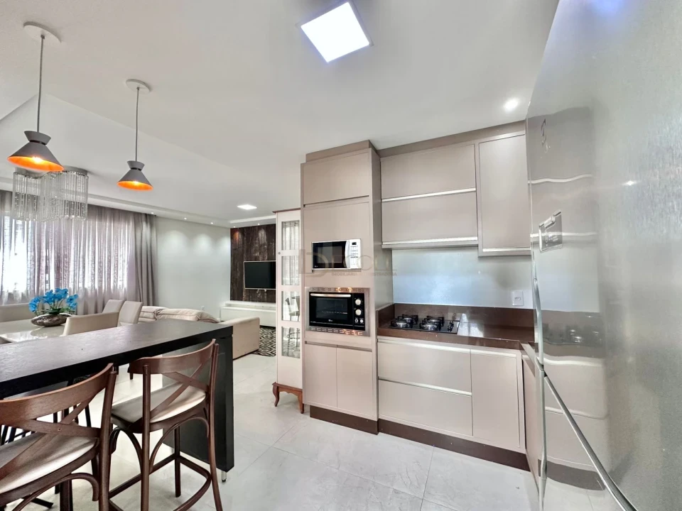 Residencial Notre Dame