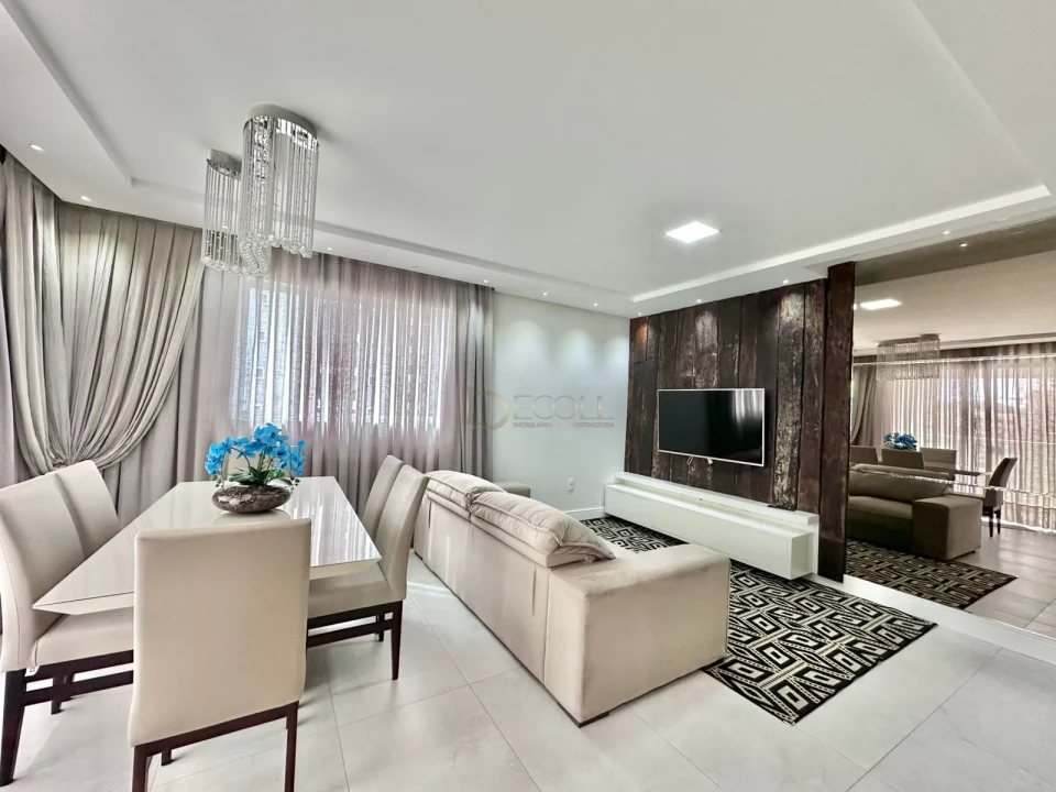 Residencial Notre Dame