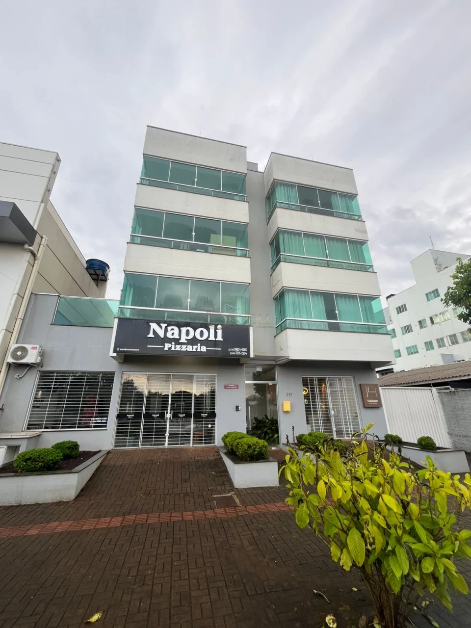 Imagens do imóveis Apartamento à venda em Xanxerê próximo ao Super Gentil