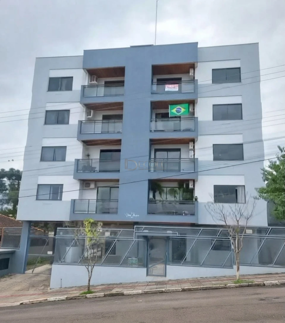 Imagens do imóveis Residencial Vila Rica