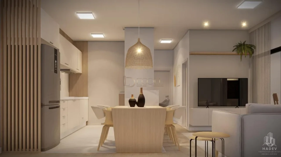 RESIDENCIAL SELENE