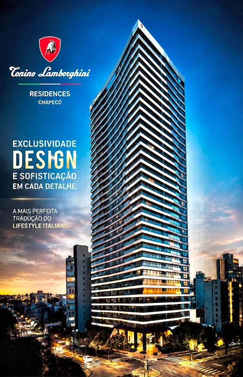 Imagens do imóveis Tonino Lamborghini  Residences