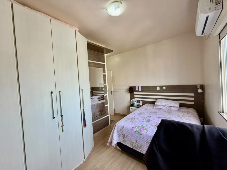 Edifício Residencial Treviso