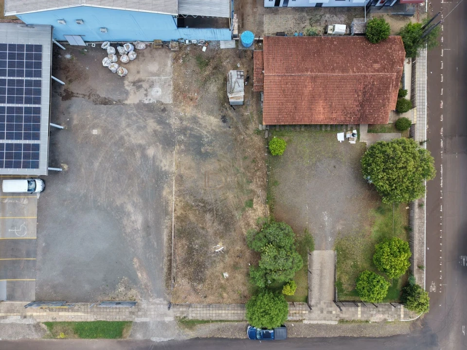 Imagens do imóveis Área Comercial/ Escritório