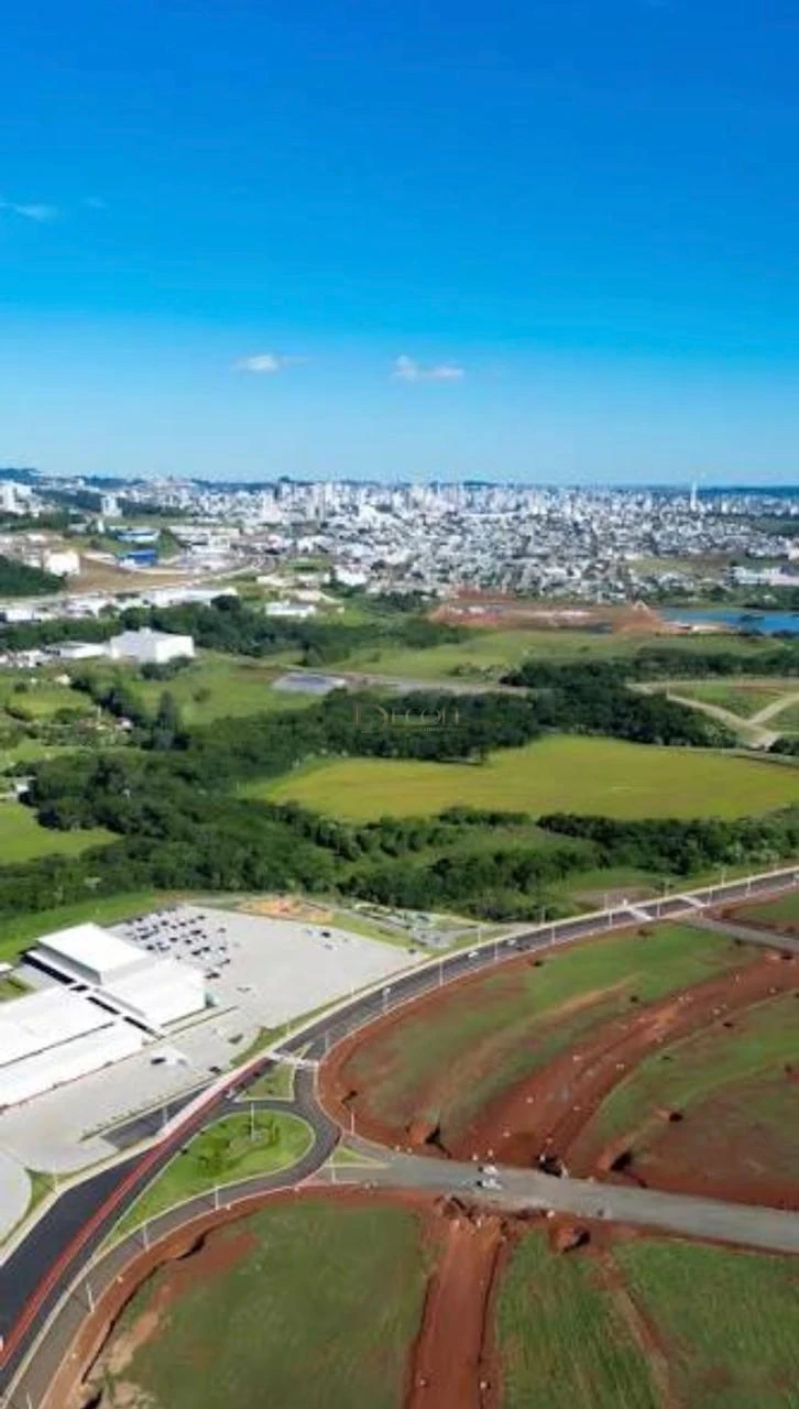 Imagens do imóveis Loteamento Millenium - Chapecó