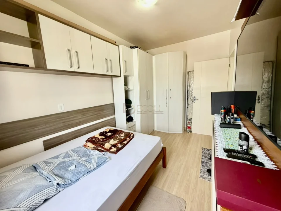 Edifício Residencial Treviso