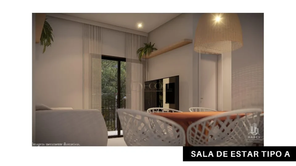 RESIDENCIAL SELENE