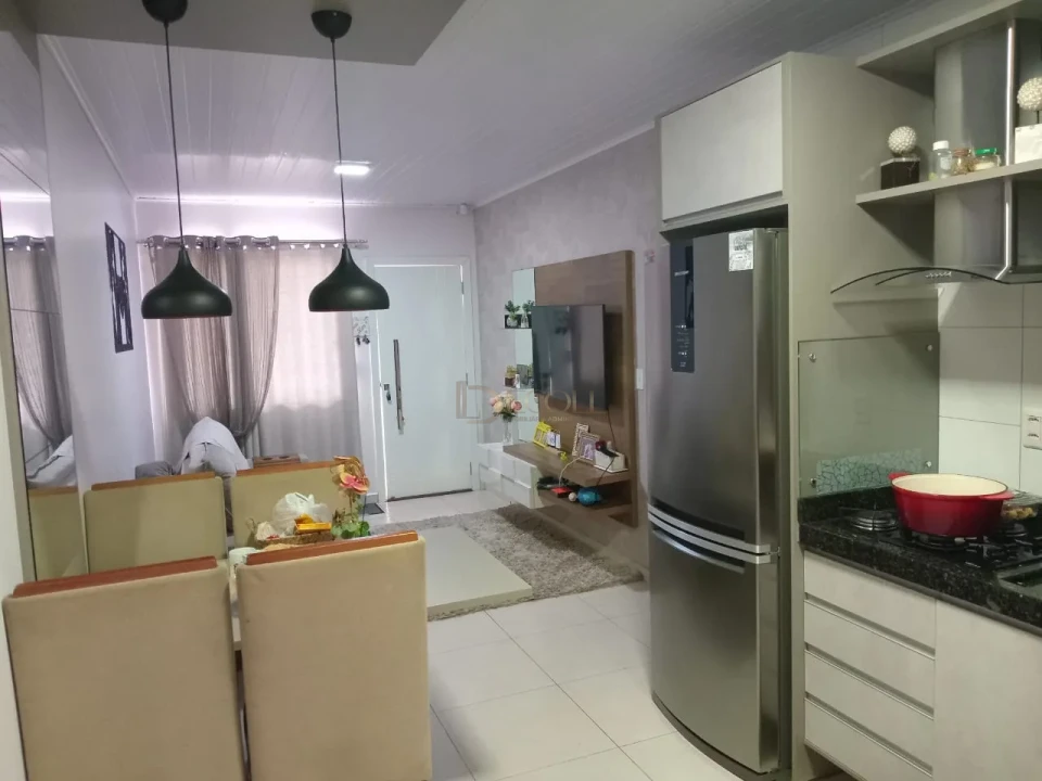 Imagens do imóveis CASA SEMIMOBILIADA