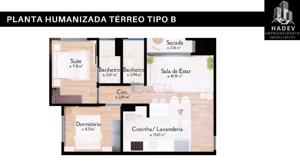 RESIDENCIAL SELENE