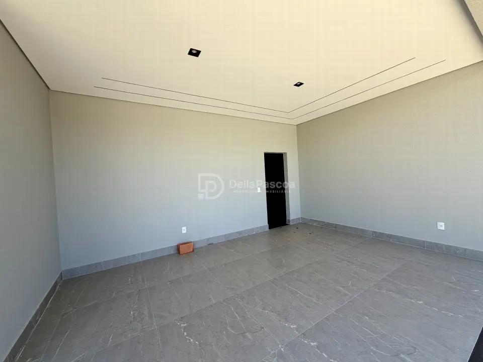Casa em condomínio 3 quartos à venda em Colinas de Indaiatuba,, Indaiatuba — Residencial Milano - foto 4