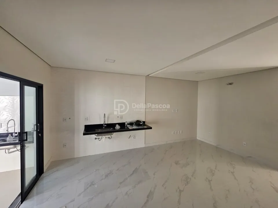 Casa 1 quarto à venda em Itaici, Indaiatuba - foto 1