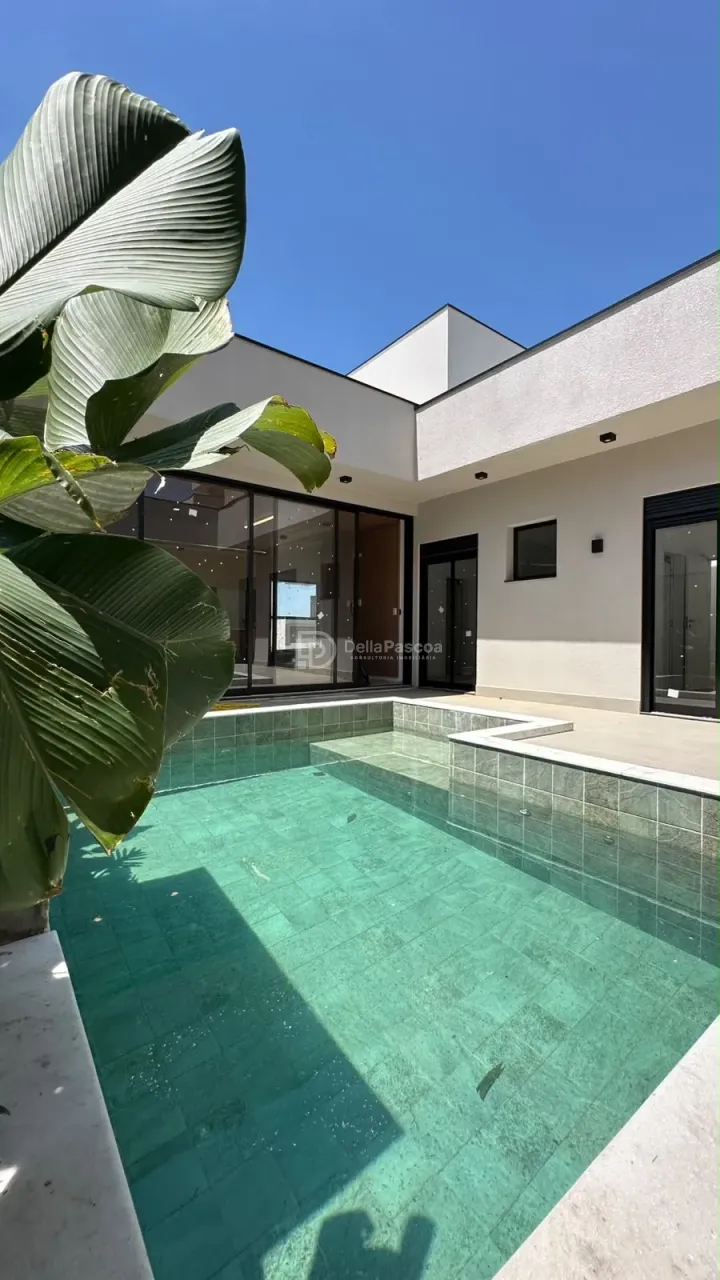 Jardim Residencial London Park - foto 1