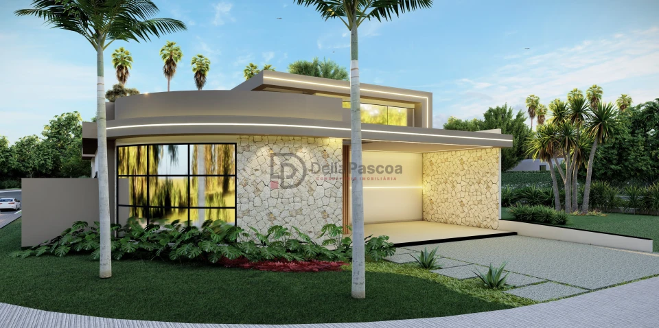 Casa em condomínio 3 quartos à venda em Jardim Residencial Dona Maria José, Indaiatuba — Jardim Residencial Dona Maria Cândida - foto 2