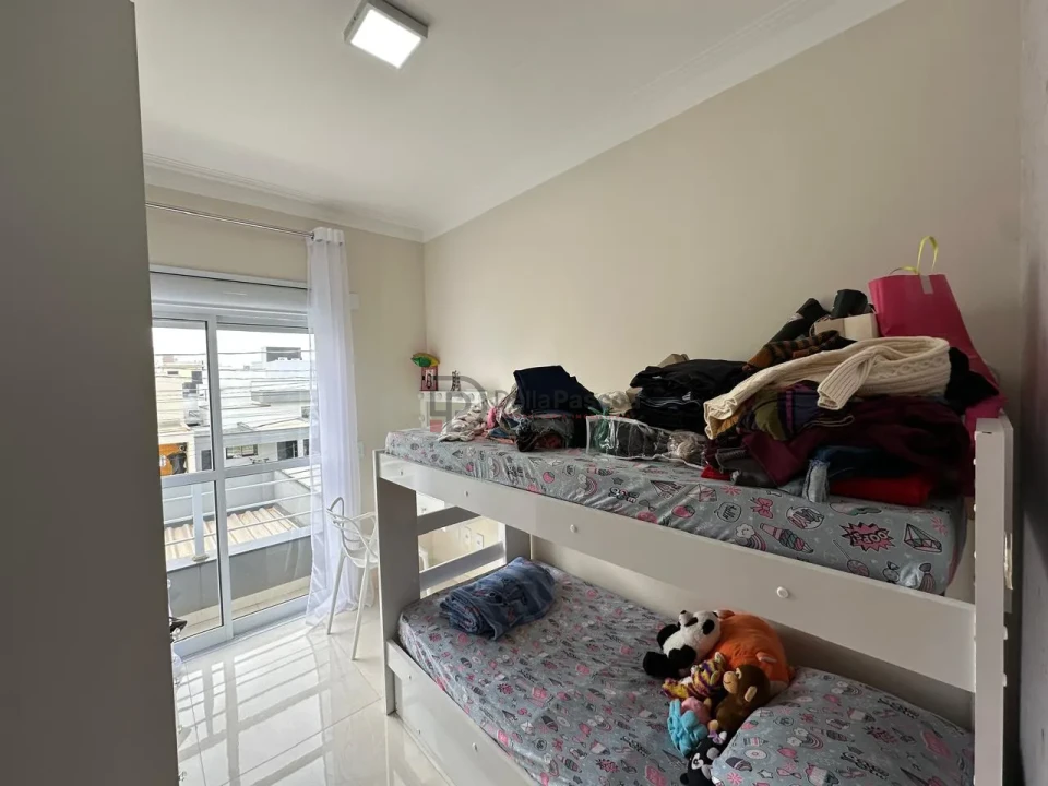 Casa em condomínio 3 quartos à venda em Jardim Park Real, Indaiatuba - foto 1
