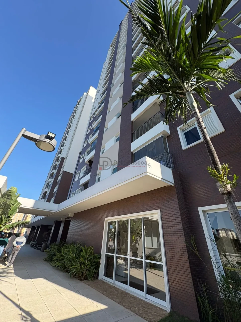 Apartamento 3 quartos à venda e para alugar em Jardim Pompéia, Indaiatuba — Edifício Soho - foto 1