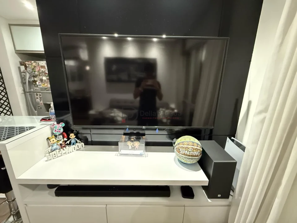 Apartamento 3 quartos à venda em Jardim Pompéia, Indaiatuba — Edifício Soho - foto 1