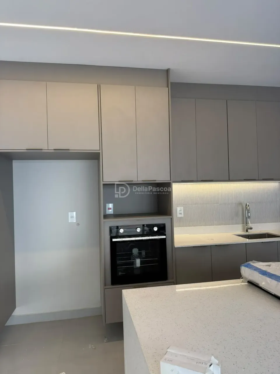 Casa em condomínio 3 quartos à venda em Jardim Regente, Indaiatuba — Park Vista Real - foto 1