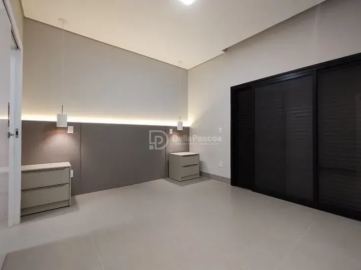 Casa em condomínio 3 quartos à venda em Jardim Residencial Dona Maria José, Indaiatuba — Jardim Residencial Dona Maria Cândida - foto 1