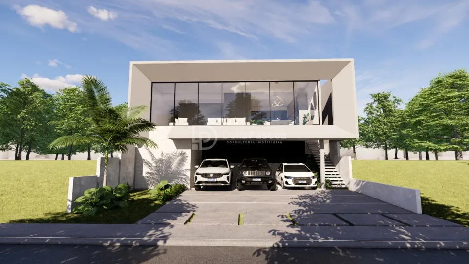 Casa Em Condomínio À Venda Villa Sapezal Indaiatuba - foto 1