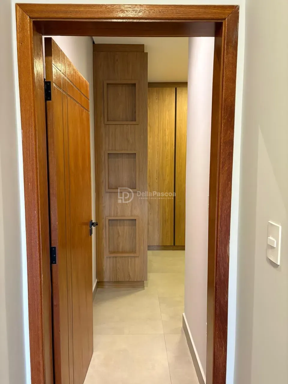Casa Em Condomínio À Venda Park Gran Reserve Indaiatuba - foto 4