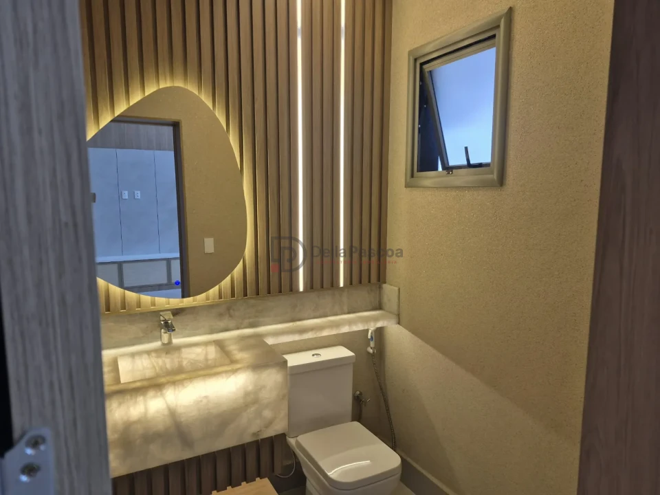 Casa em condomínio 5 quartos à venda em Jardim Residencial London Park, Indaiatuba - foto 7