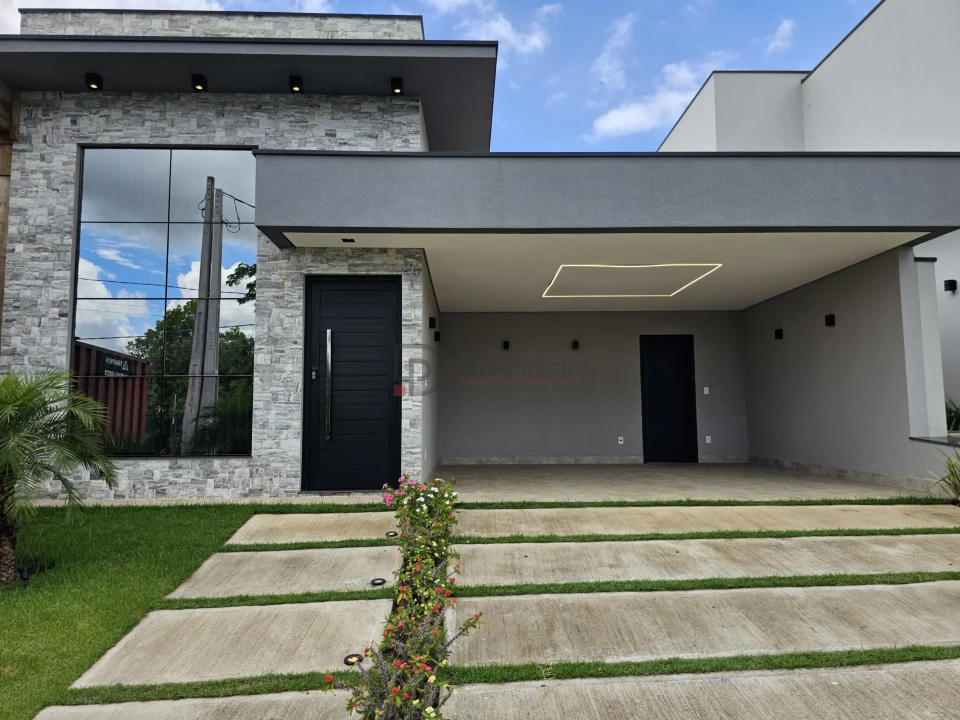 Casa em condomínio 3 quartos à venda em Jardins Di Roma, Indaiatuba - foto 11