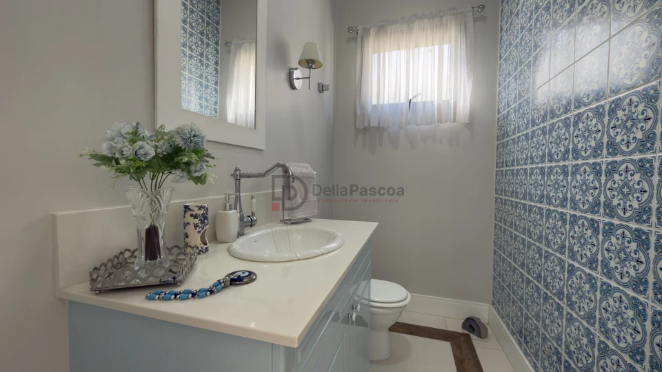 Casa em condomínio 4 quartos à venda em Jardim Reserva Bom Viver de Indaiatuba, Indaiatuba — Condomínio Terra Magna (Reserva Bom Viver de Indaiatuba) - foto 13