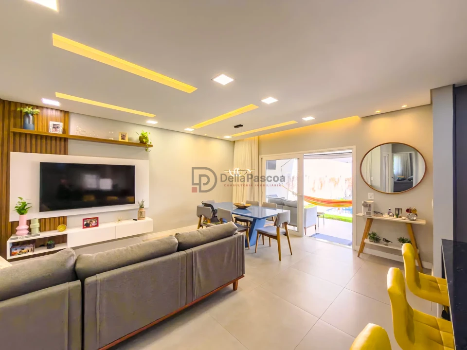 Casa 4 quartos à venda em Vila Panorama, Indaiatuba — Panorama Residence - foto 10