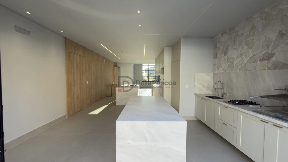 Casa em condomínio 4 quartos à venda em Jardim Residencial Santa Clara, Indaiatuba - foto 12
