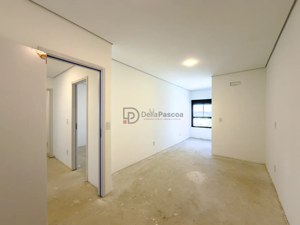 Apartamento 3 quartos à venda em Vila Castelo Branco, Indaiatuba — Reserva Luiza Tomaselli - foto 11