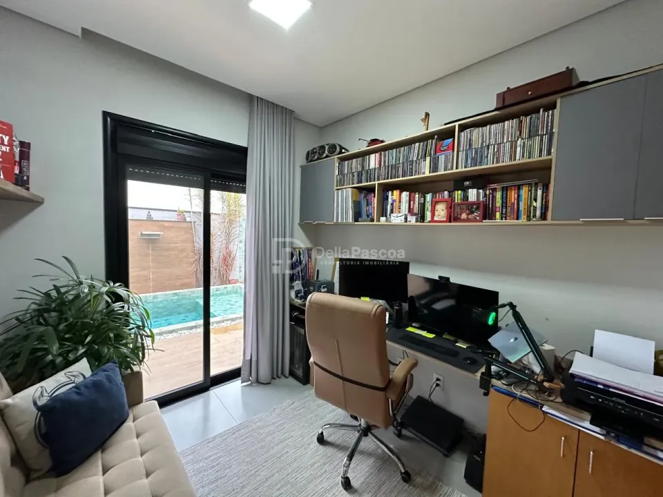 Casa em condomínio 3 quartos à venda e para alugar em Jardim Residencial Viena, Indaiatuba - foto 8