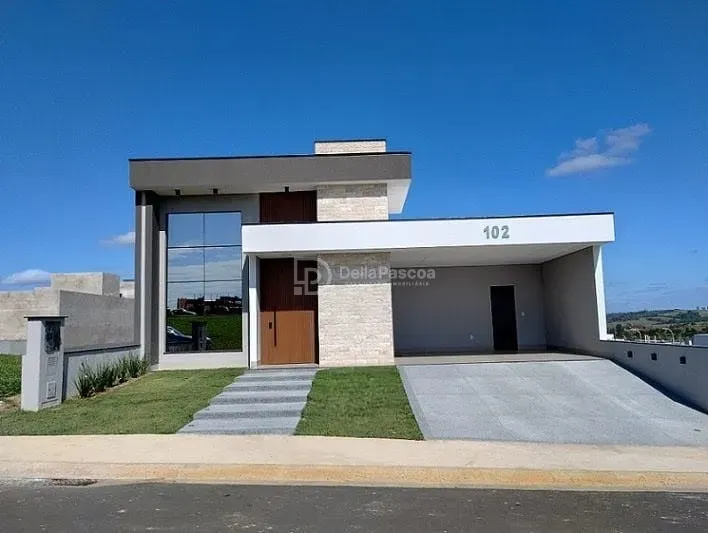 Casa em condomínio 3 quartos à venda em Jardim Residencial Dona Maria José, Indaiatuba — Jardim Residencial Dona Maria Cândida - foto 10