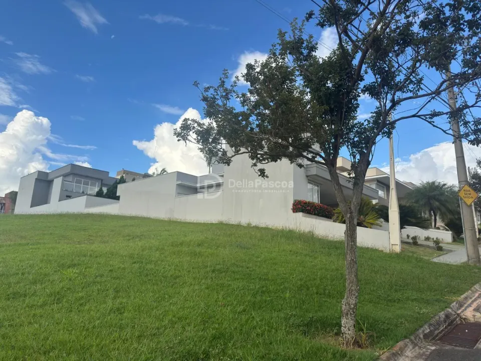 Terreno em condomínio à venda em Jardim Residencial Terra Nobre, Indaiatuba - foto 11