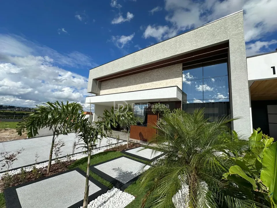 Casa em condomínio 3 quartos à venda em Jardim Residencial Dona Maria José, Indaiatuba — Jardim Residencial Dona Maria Cândida - foto 10