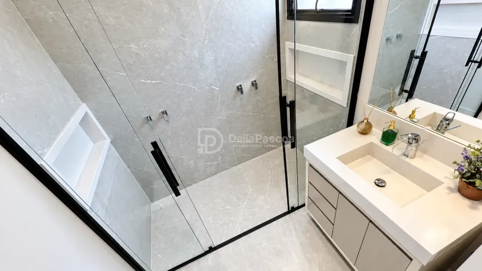Casa em condomínio 3 quartos à venda em Jardim Regente, Indaiatuba — Park Vista Real - foto 10