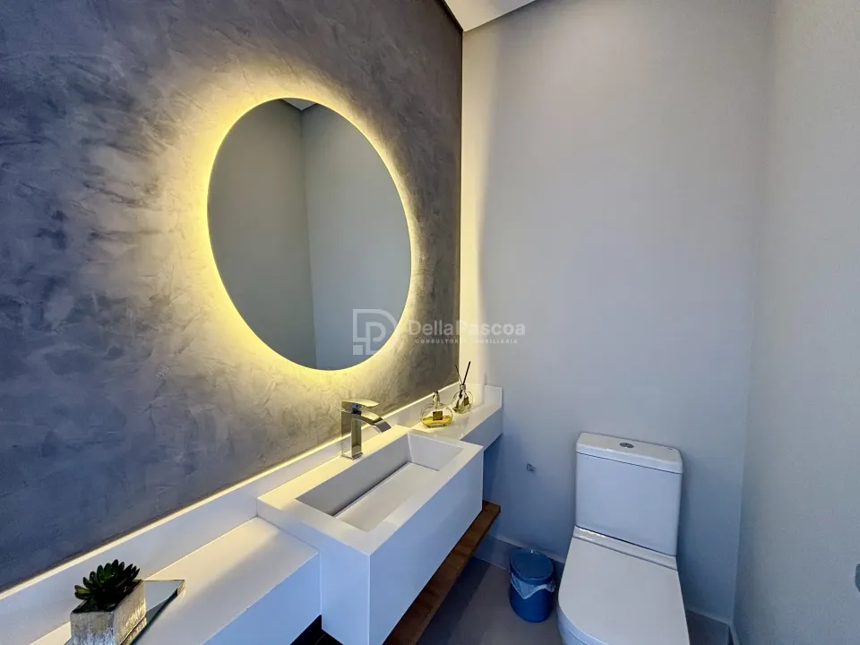 Casa em condomínio 3 quartos à venda em Jardim Residencial Dona Maria José, Indaiatuba — Jardim Residencial Dona Maria Cândida - foto 10